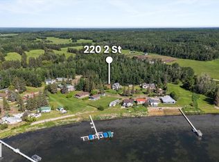 220 2nd St, Ross Haven, AB T0E 1A6