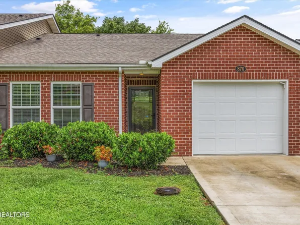 870 Spring Park Rd, Knoxville, TN 37914