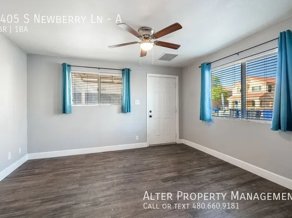 1405 S Newberry Ln, Tempe, AZ