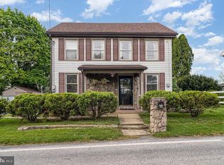 1243 Claremont Rd, Carlisle, PA 17015
