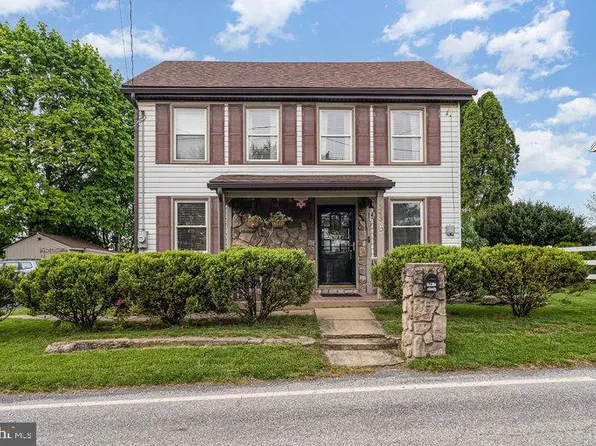 1243 Claremont Rd, Carlisle, PA 17015