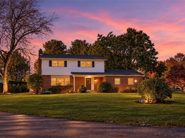 2145 Mark Twain Cir, Bethlehem, PA 18017