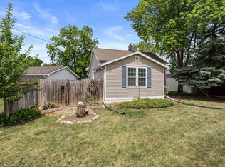 316 E Atlantic St, Appleton, WI 54911