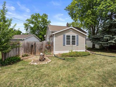 316 E Atlantic St, Appleton, WI, 54911