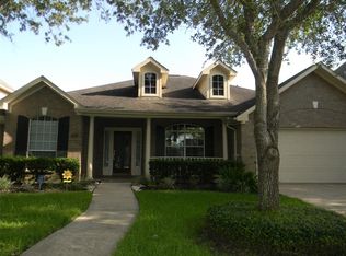 3614 Battle Creek Dr, Missouri City, TX 77459