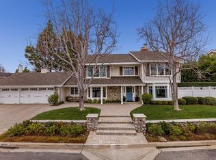 29132 Country Hills Rd, San Juan Capistrano, CA 92675