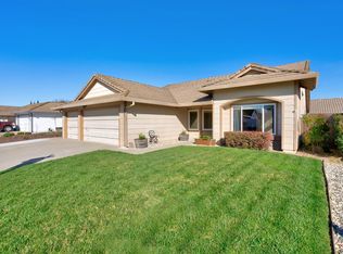 9237 Amarone Way, Sacramento, CA 95829