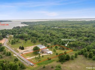 125 Driftwood Ln, Mabank, TX 75156