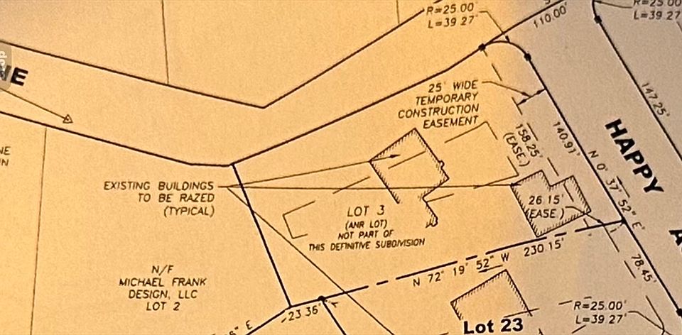 2nd image of LOT 24 Happy Acres Ln