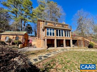 3223 Waterloo Mill Ln, Elkton, VA 22827