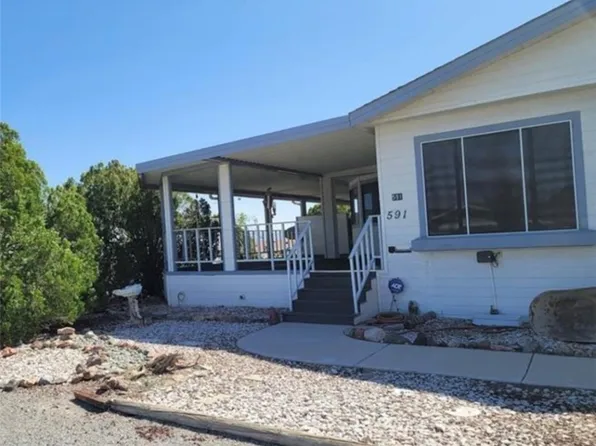 591 Lake Superior Ln, Boulder City, NV 89005