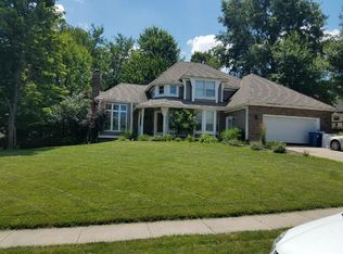 1417 Dexter St, Liberty, MO 64068