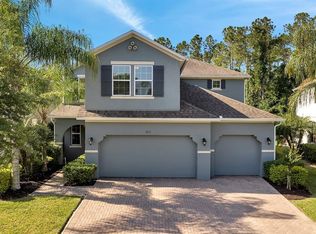 1857 Balsam Willow Trl, Orlando, FL 32825