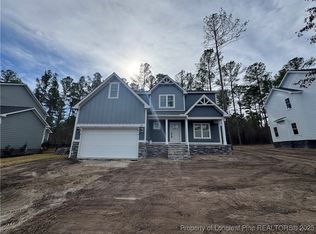 283 Education Dr, Spring Lake, NC 28390
