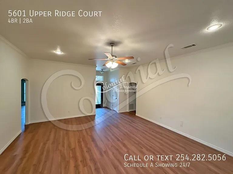 5601 Upper Ridge Ct — Photo 9