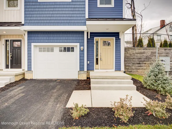 8 Raritan Cv, Keyport, NJ 07735