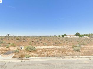 26601 Prospect St, Boron, CA 93516