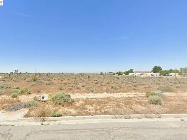 26601 Prospect St, Boron, CA 93516