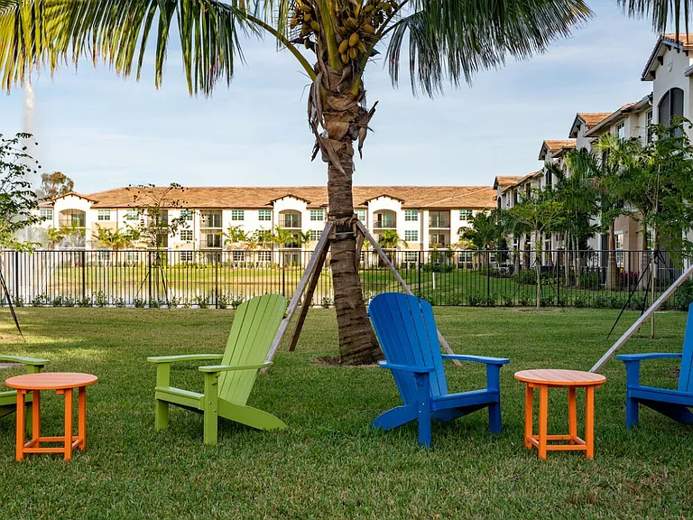Alora West Palm Beach — Photo 24