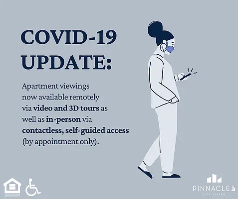 Rented by Pinnacle City Living | media 6