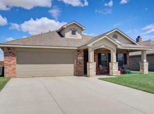 3642 Ridgely Ave, Lubbock, TX 79407