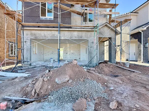 2690 E Suniva Way, Saint George, UT 84790
