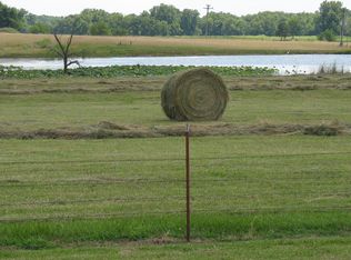 9721 Sunset Ter, Clive, IA 50325
