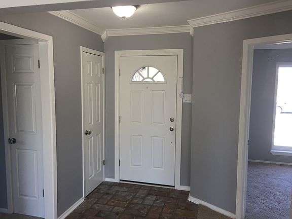 Entry Way