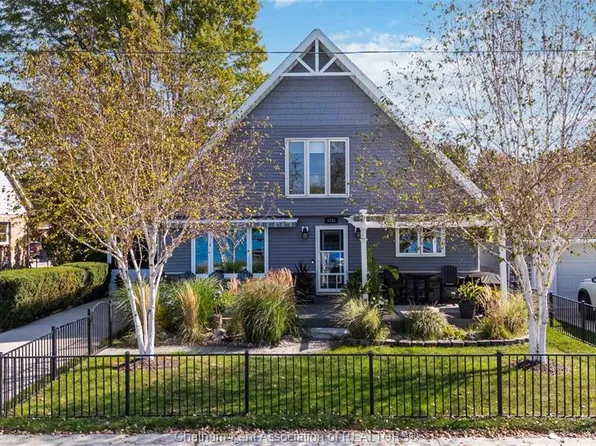 4256 Saint Clair Pkwy, Saint Clair, ON N0P 2B0