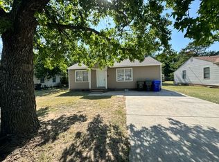 610 Rancho Dr, Norman, OK 73071