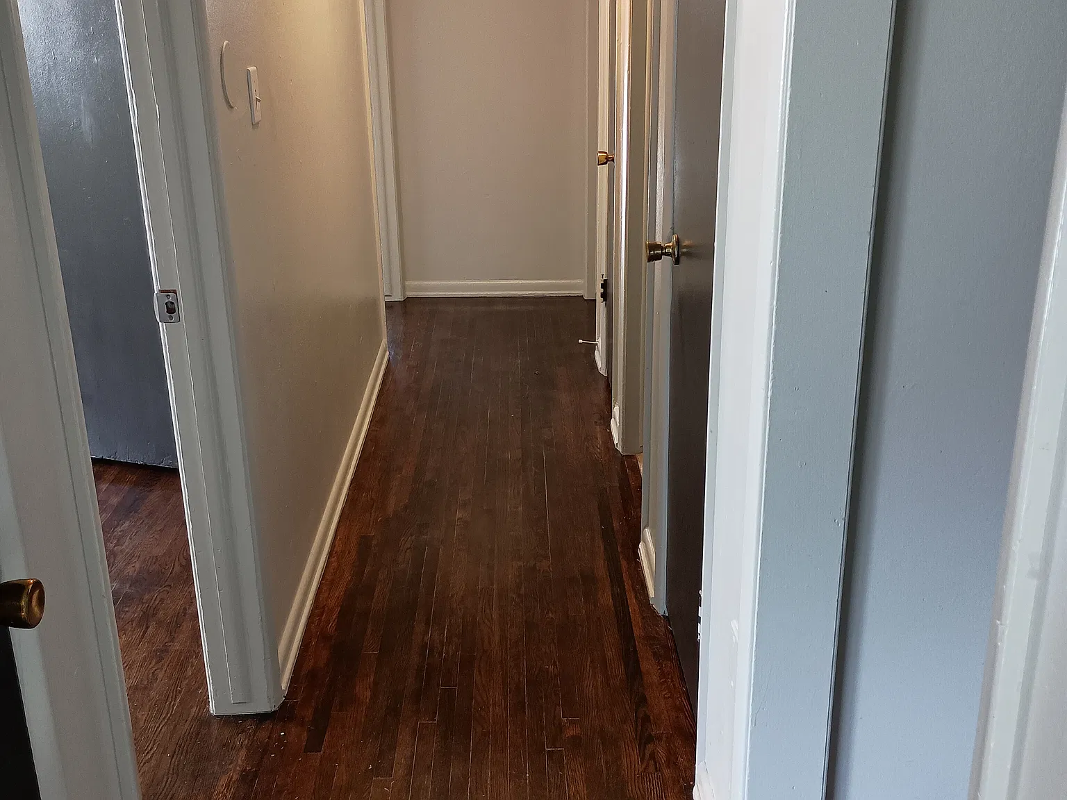 4 bed, 1350 sqft, $1,600 — Photo 3