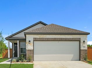400 Long Branch Dr, Dayton, TX 77535