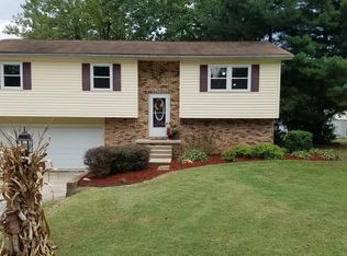 1109 Douglas St, Mount Vernon, IL