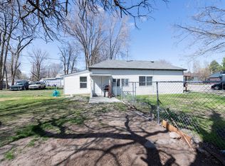 205 N Carmen St, Shoshone, ID 83352