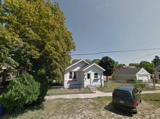 522 Benton St, Michigan City, IN 46360