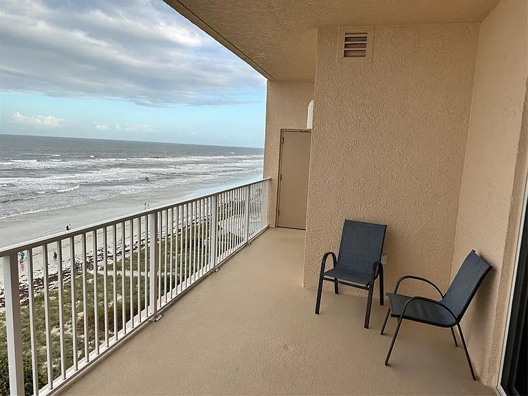 711 S Atlantic Ave #701 — Photo 22
