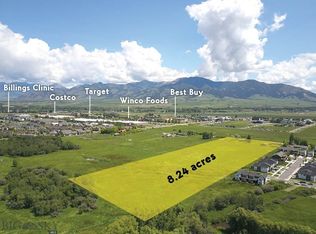 1109 & 1143 Thomas Dr, Bozeman, MT 59718