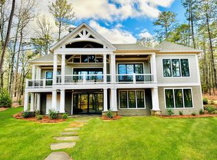 1610 Dogwood Dr, Greensboro, GA 30642