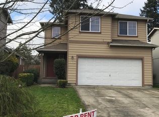 9436 Fagan Ct NE, Olympia, WA 98513
