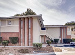 697 Oakmont Ave UNIT 3304, Las Vegas, NV 89109