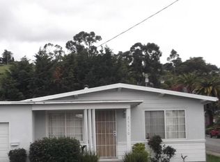 25510 Belmont Ave, Hayward, CA 94542