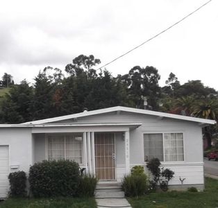 25510 Belmont Ave, Hayward, CA, 94542