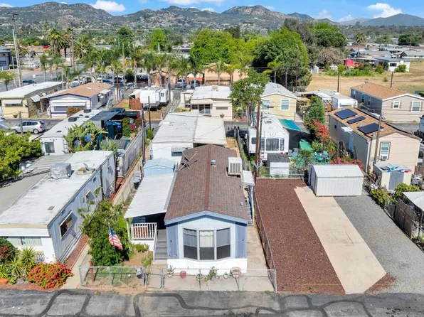 1425 E Madison Ave Space 57, El Cajon, CA 92019