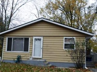 218 Gladys St, Michigan city, IN