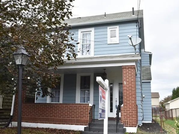 607 Gormley Ave, Carnegie, PA 15106