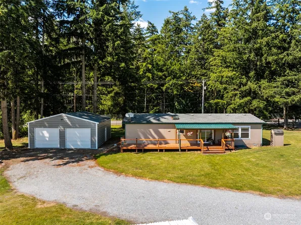 510 288th Street E, Roy, WA 98580