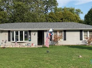 295 S Center St, Ney, OH 43549