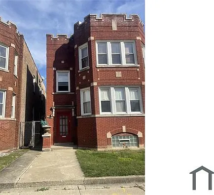 7843 S Winchester Ave #2