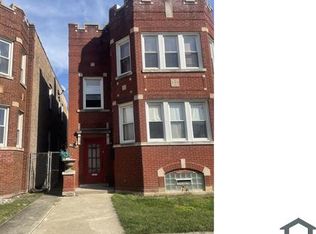 7843 S Winchester Ave #2, Chicago, IL 60620