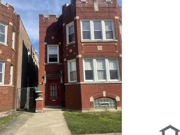 7843 S Winchester Ave #2, Chicago, IL 60620